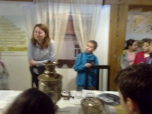 červen 2015 výlet do Lán